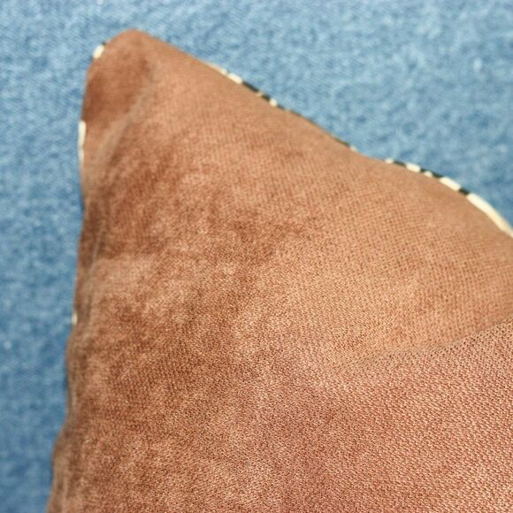 Accent Pillow Animal Print 20 x 20 NEW - Picture 13 of 13